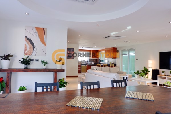 Picture of 4 bedroom House in Green Field Villa 5 East Pattaya