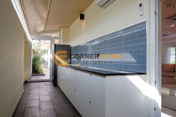 Picture of 4 bedroom House in Green Field Villa 5 East Pattaya