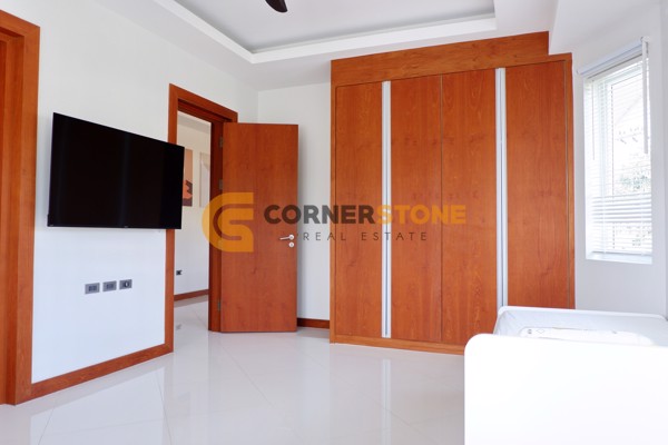 Picture of 4 bedroom House in Green Field Villa 5 East Pattaya