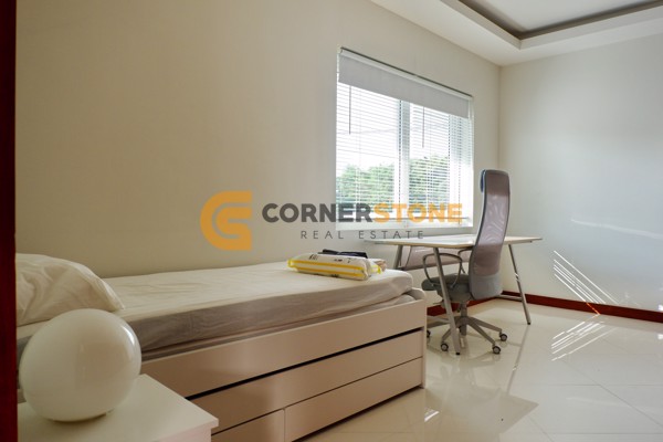 Picture of 4 bedroom House in Green Field Villa 5 East Pattaya