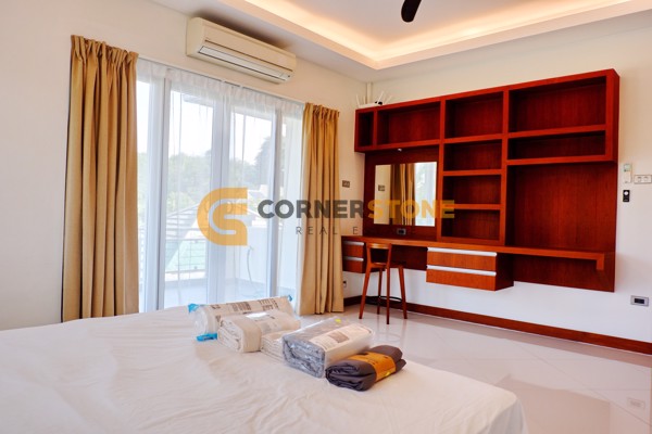 Picture of 4 bedroom House in Green Field Villa 5 East Pattaya