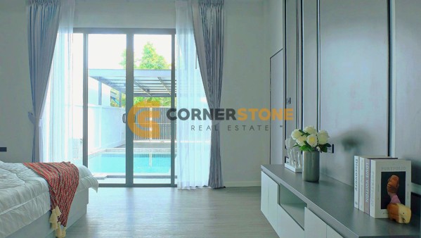 Picture of บ้าน 3 ห้องนอน  ตั้งอยู่ที่ พัทยาตะวันออก