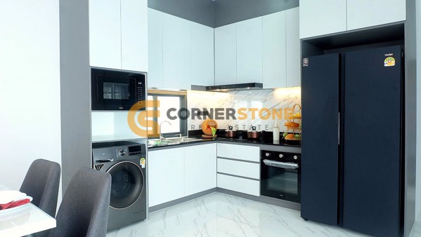 Picture of 3 bedroom House in  Chonburi