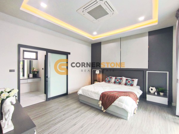 Picture of 3 bedroom House in  Chonburi