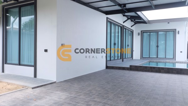 Picture of บ้าน 3 ห้องนอน  ตั้งอยู่ที่ พัทยาตะวันออก