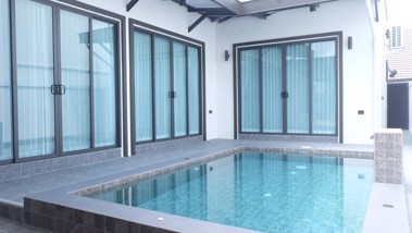 Picture of 3 bedroom House in  East Pattaya