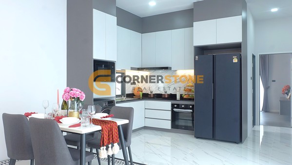 Picture of 3 bedroom House in  Chonburi