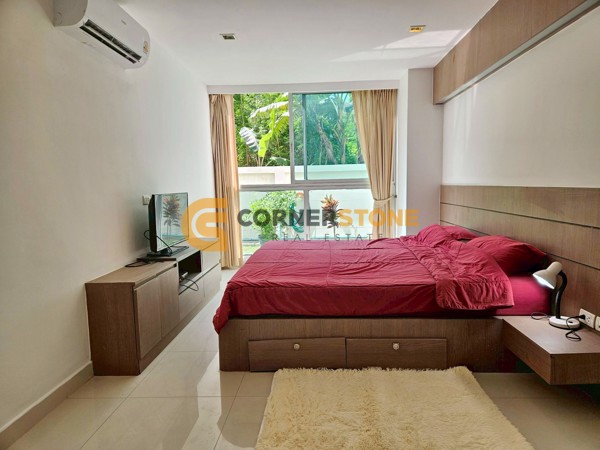 Picture of คอนโด 2 ห้องนอน ในโครงการ Park Royal 3 Condominium ตั้งอยู่ที่ พระตำหนัก