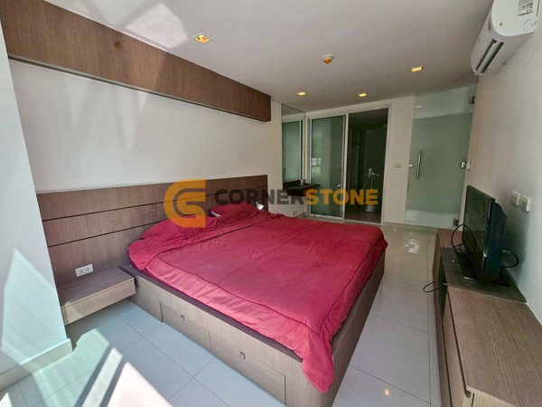 Picture of คอนโด 2 ห้องนอน ในโครงการ Park Royal 3 Condominium ตั้งอยู่ที่ พระตำหนัก