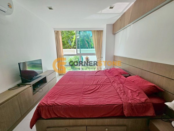 Picture of คอนโด 2 ห้องนอน ในโครงการ Park Royal 3 Condominium ตั้งอยู่ที่ พระตำหนัก