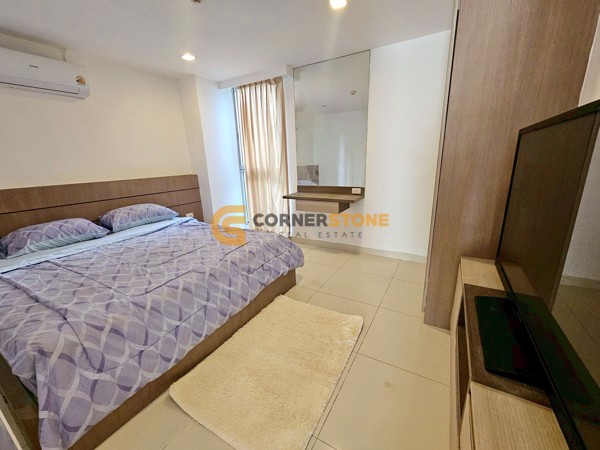 Picture of คอนโด 2 ห้องนอน ในโครงการ Park Royal 3 Condominium ตั้งอยู่ที่ พระตำหนัก