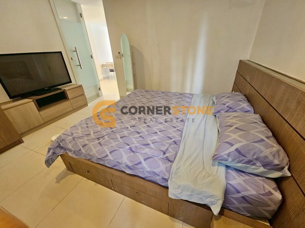 Picture of คอนโด 2 ห้องนอน ในโครงการ Park Royal 3 Condominium ตั้งอยู่ที่ พระตำหนัก