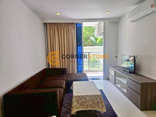 Picture of คอนโด 2 ห้องนอน ในโครงการ Park Royal 3 Condominium ตั้งอยู่ที่ พระตำหนัก