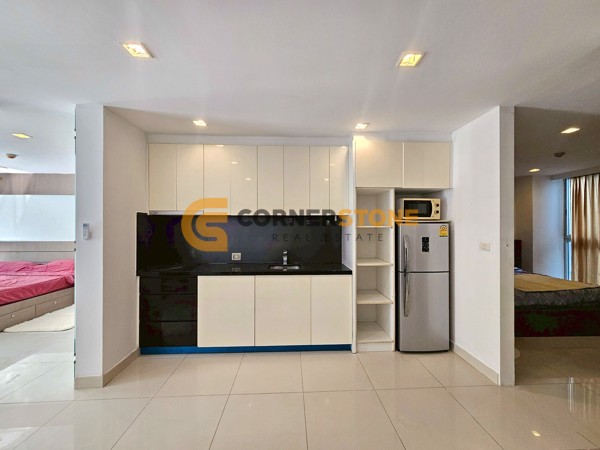 Picture of คอนโด 2 ห้องนอน ในโครงการ Park Royal 3 Condominium ตั้งอยู่ที่ พระตำหนัก