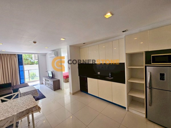 Picture of คอนโด 2 ห้องนอน ในโครงการ Park Royal 3 Condominium ตั้งอยู่ที่ พระตำหนัก
