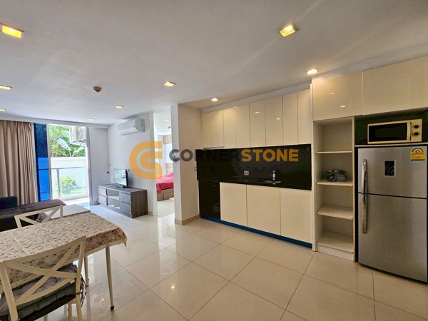 Picture of คอนโด 2 ห้องนอน ในโครงการ Park Royal 3 Condominium ตั้งอยู่ที่ พระตำหนัก