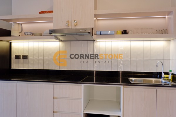 Picture of 1 Bedroom Condo in View Talay 5 Jomtien