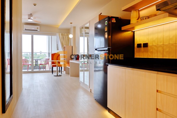 Picture of 1 Bedroom Condo in View Talay 5 Jomtien