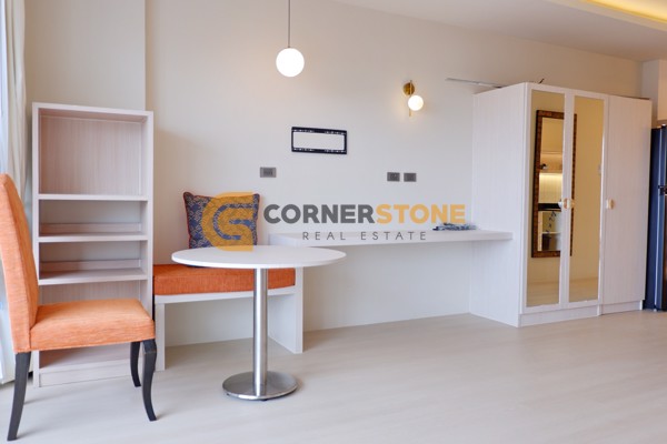 Picture of 1 Bedroom Condo in View Talay 5 Jomtien