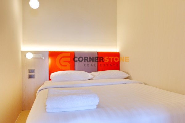 Picture of 1 Bedroom Condo in View Talay 5 Jomtien