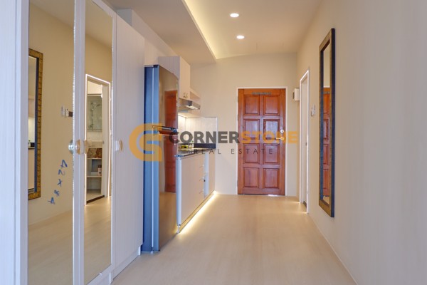 Picture of 1 Bedroom Condo in View Talay 5 Jomtien