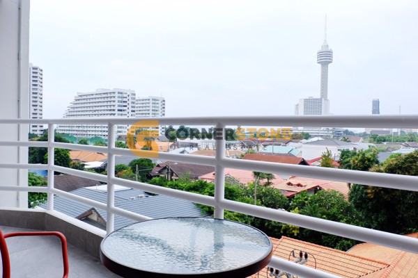 Picture of 1 Bedroom Condo in View Talay 5 Jomtien