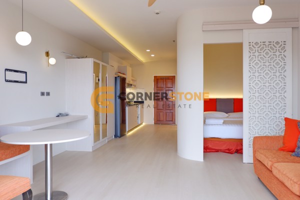 Picture of 1 Bedroom Condo in View Talay 5 Jomtien