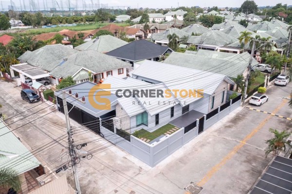 Picture of 3 bedroom House in Siam Place East Pattaya