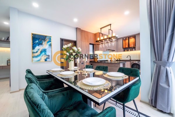 Picture of 3 bedroom House in Siam Place East Pattaya
