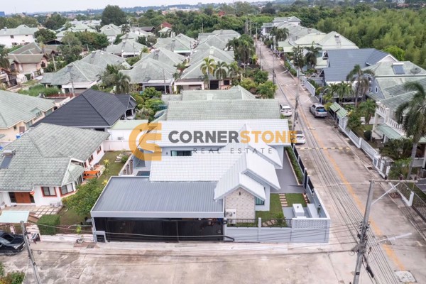 Picture of 3 bedroom House in Siam Place East Pattaya