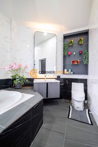 Picture of 3 bedroom House in Siam Place East Pattaya