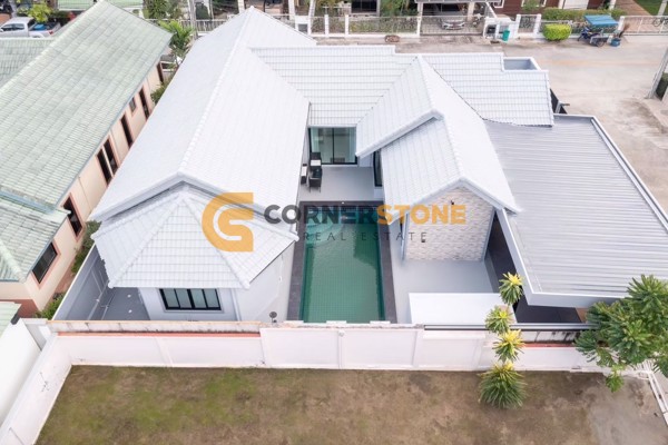 Picture of 3 bedroom House in Siam Place East Pattaya