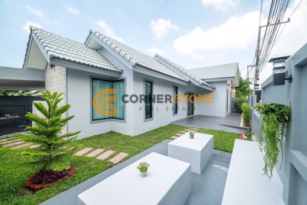 Picture of 3 bedroom House in Siam Place East Pattaya