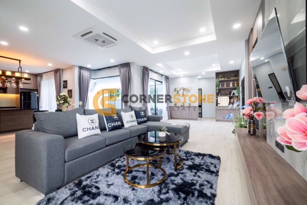 Picture of 3 bedroom House in Siam Place East Pattaya