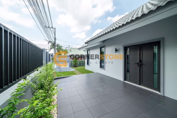 Picture of 3 bedroom House in Siam Place East Pattaya