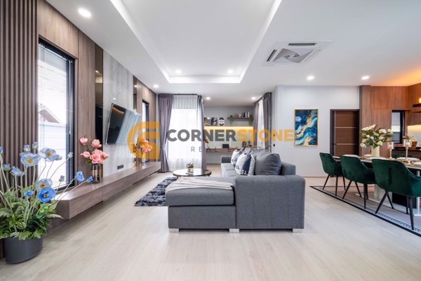 Picture of 3 bedroom House in Siam Place East Pattaya