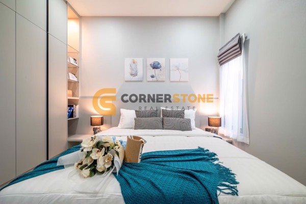 Picture of 3 bedroom House in Siam Place East Pattaya