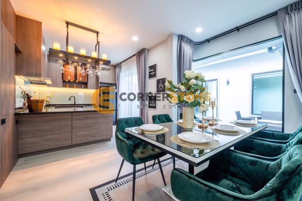 Picture of 3 bedroom House in Siam Place East Pattaya