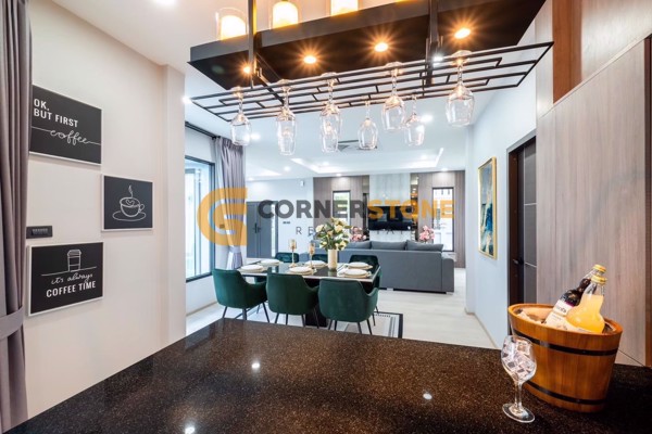 Picture of 3 bedroom House in Siam Place East Pattaya