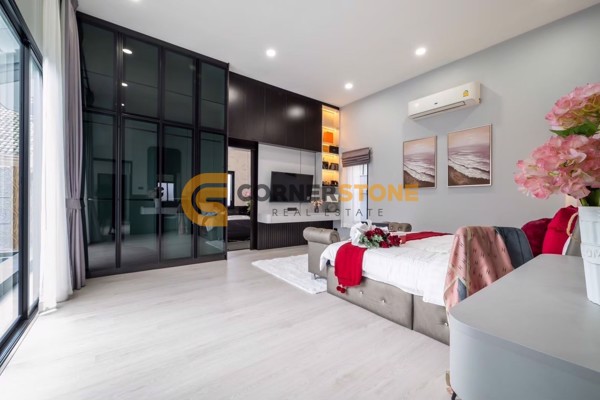 Picture of 3 bedroom House in Siam Place East Pattaya