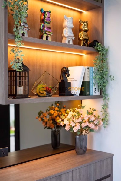 Picture of 3 bedroom House in Siam Place East Pattaya