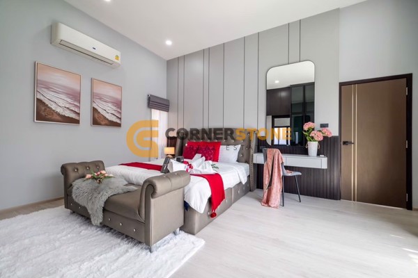 Picture of 3 bedroom House in Siam Place East Pattaya