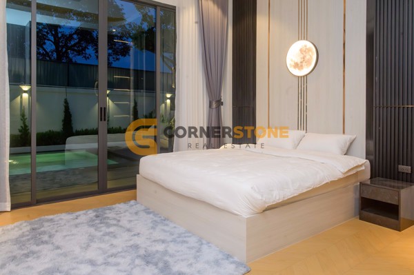 Picture of บ้าน 3 ห้องนอน  ตั้งอยู่ที่ พัทยา