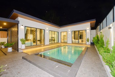 Picture of 3 bedroom House in  East Pattaya