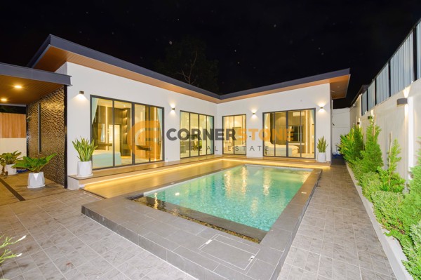 Picture of บ้าน 3 ห้องนอน  ตั้งอยู่ที่ พัทยาตะวันออก