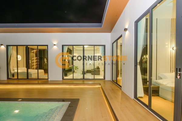 Picture of บ้าน 3 ห้องนอน  ตั้งอยู่ที่ พัทยาตะวันออก