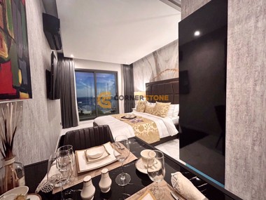 Picture of Studio Condo in Grand Solaire Noble Pattaya