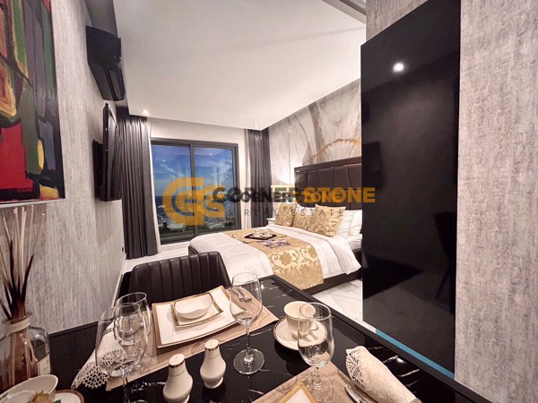 Picture of Studio Condo in Grand Solaire Noble Pattaya
