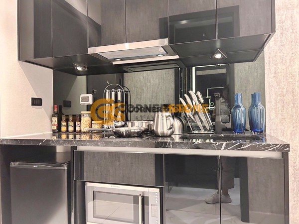 Picture of Studio Condo in Grand Solaire Noble Pattaya