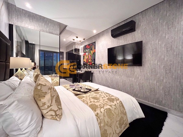 Picture of Studio Condo in Grand Solaire Noble Pattaya